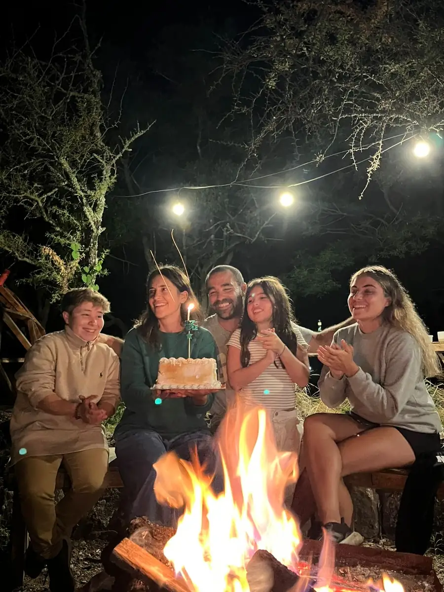 Familia Modo Monte